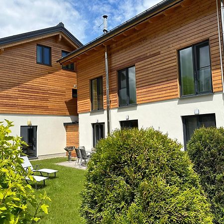 Chalet Reiteralm- Ski Inski Out Schladming Exteriör bild