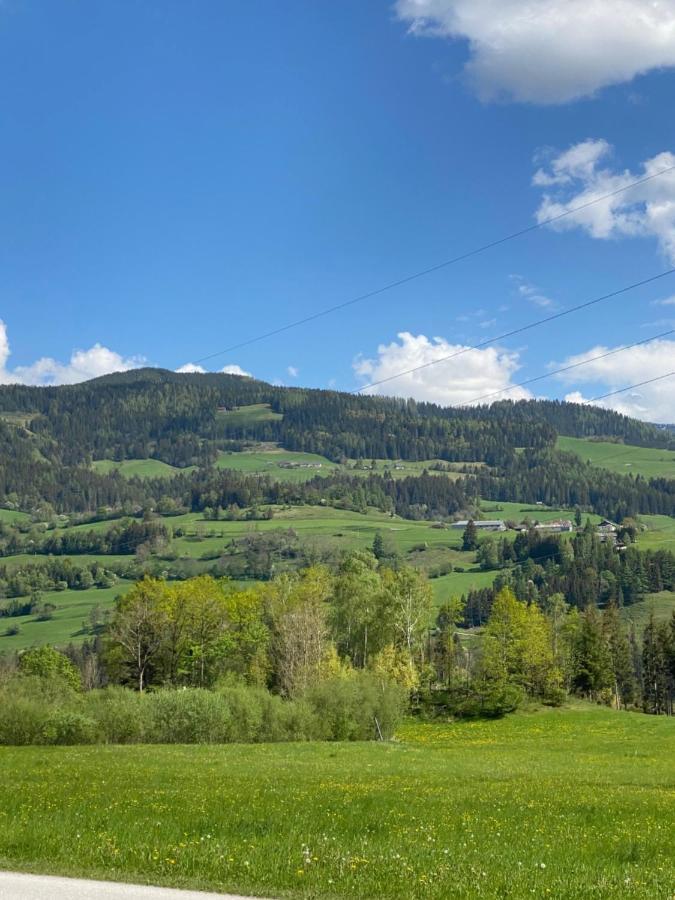 Chalet Reiteralm- Ski Inski Out Schladming Exteriör bild