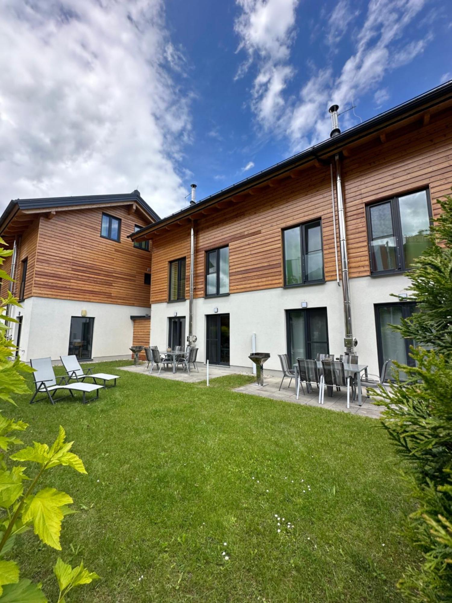 Chalet Reiteralm- Ski Inski Out Schladming Exteriör bild