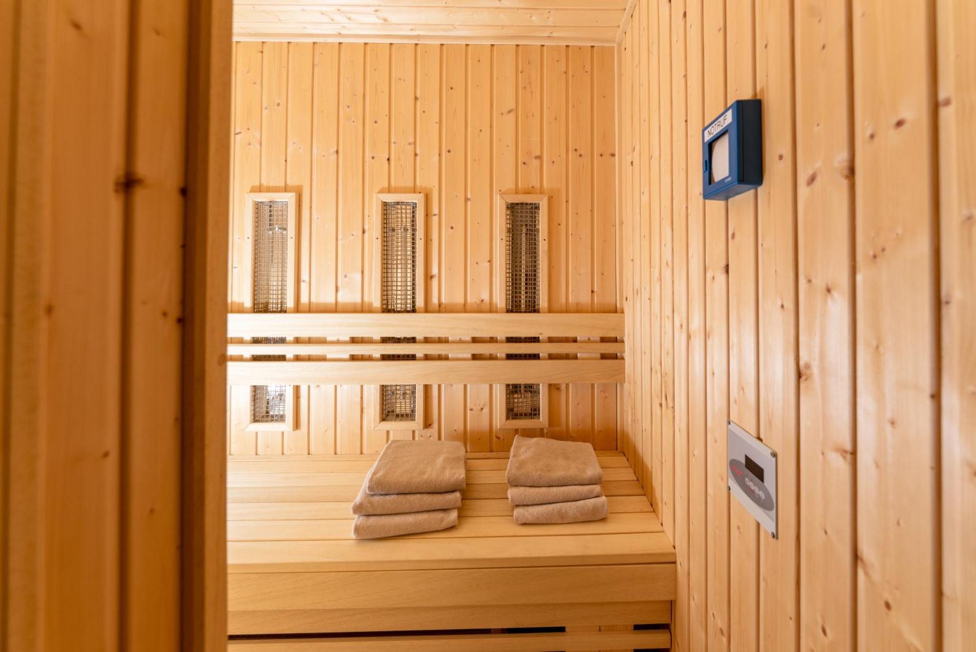 Chalet Reiteralm- Ski Inski Out Schladming Exteriör bild