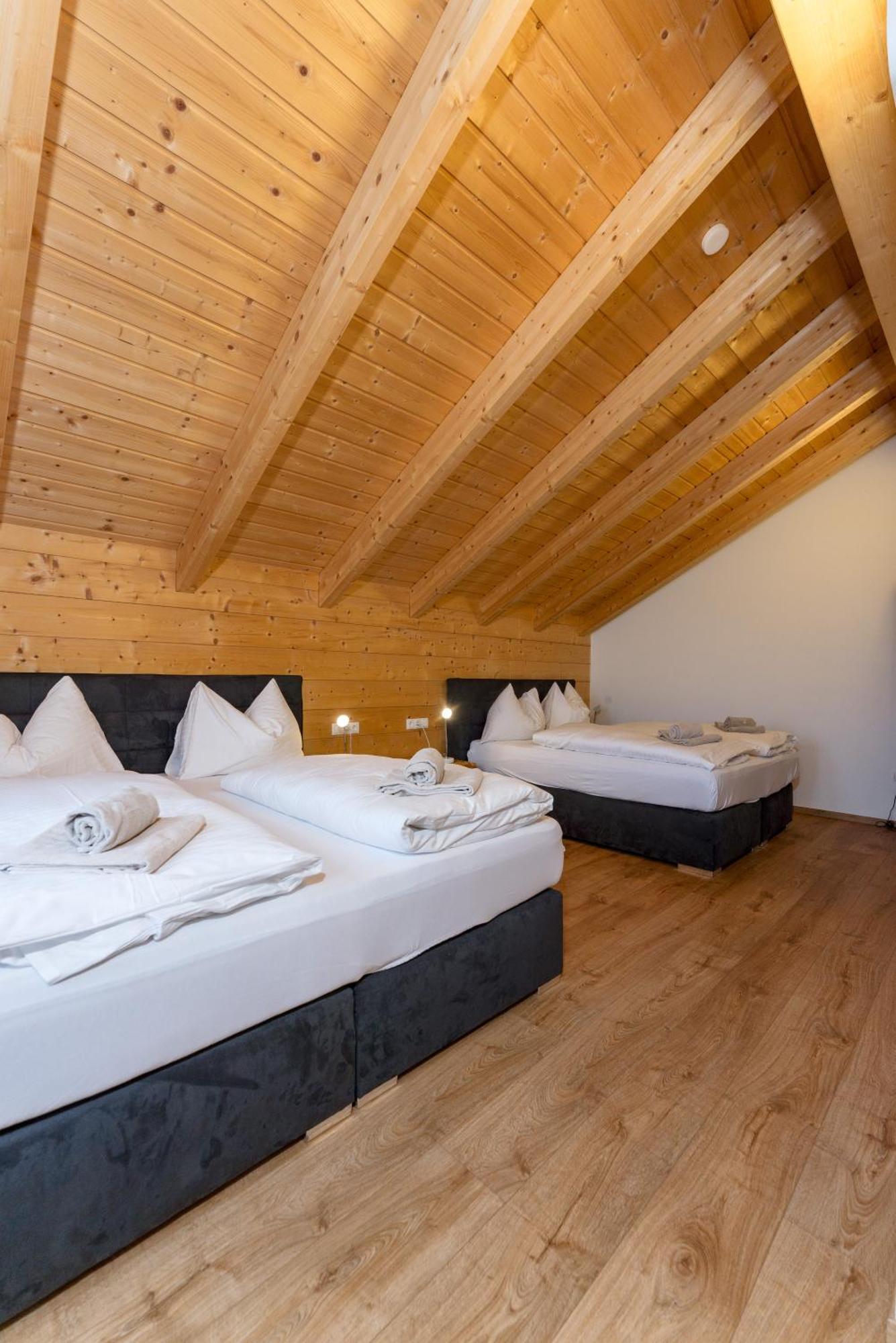 Chalet Reiteralm- Ski Inski Out Schladming Exteriör bild