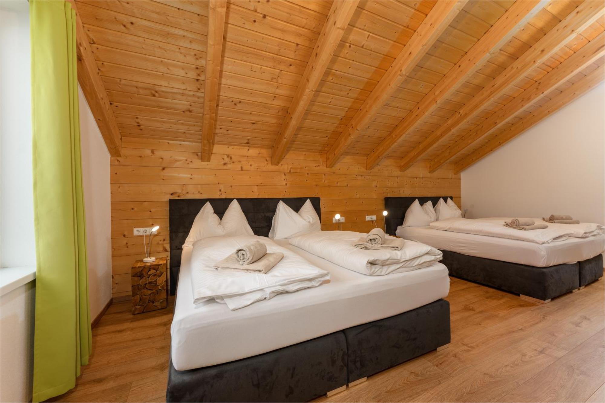 Chalet Reiteralm- Ski Inski Out Schladming Exteriör bild